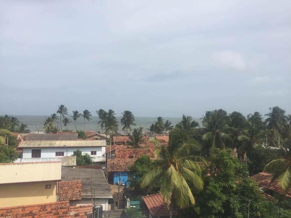 Negombo Bnb 外观 照片